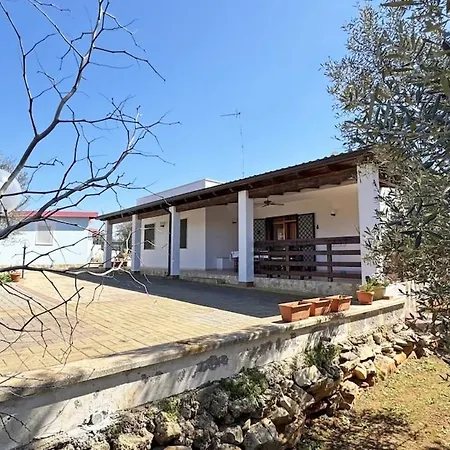 Ulivo By Salento Affitti Villa *