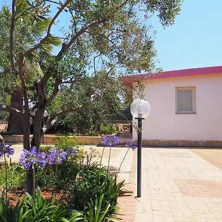 Ulivo By Salento Affitti Villa *