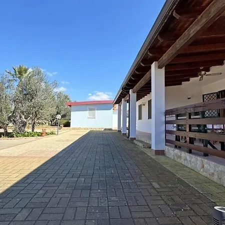 Ulivo By Salento Affitti Villa