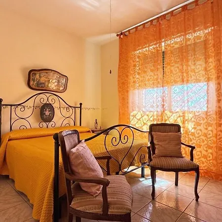 Ulivo By Salento Affitti Villa *
