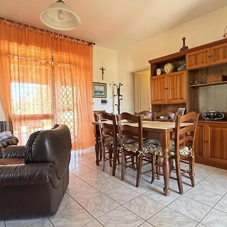 Ulivo By Salento Affitti Villa *