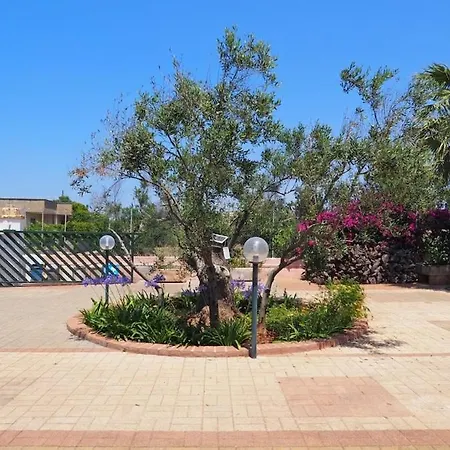 Vila Ulivo By Salento Affitti Capilungo